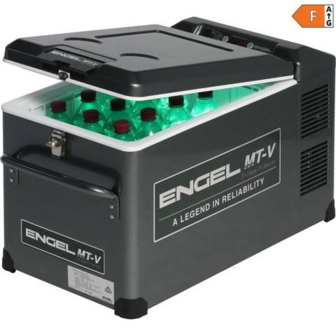 Engel MT-35F-V Kompressor Khlbox