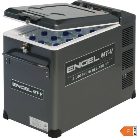 Engel MT-45F-V Kompressor Khlbox