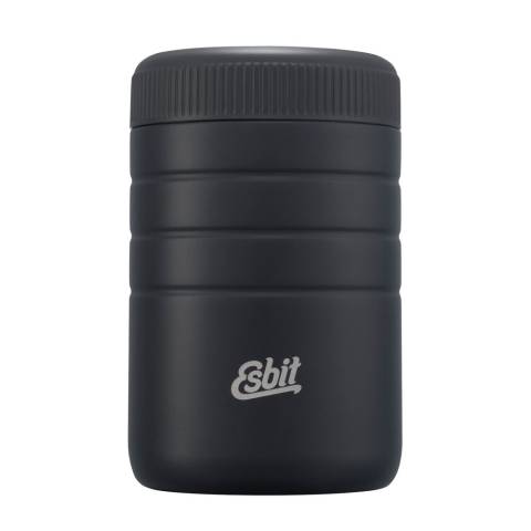 Esbit MAJORIS Thermobehlter 400 ml - schwarz