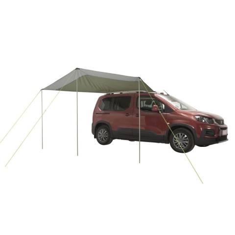 Outwell Fieldcrest Canopy - 2023