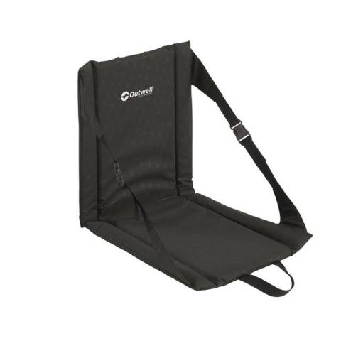 Outwell Cardiel Sitzkissen - Black