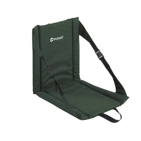 Outwell Cardiel Sitzkissen - Forest Green - 2023