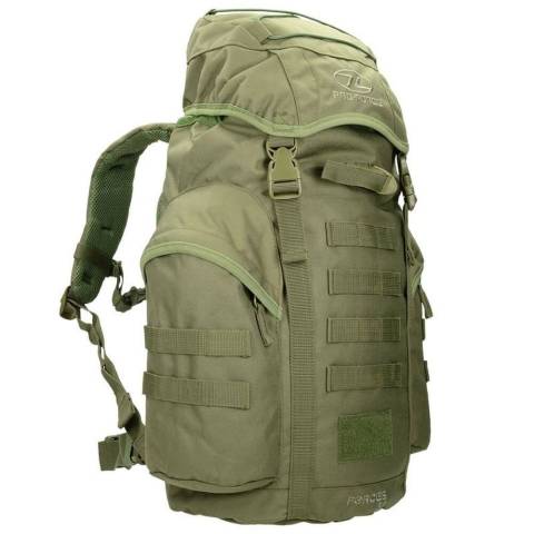 New Forces Rucksack 33 Liter - oliv