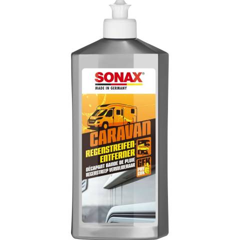 Sonax CARAVAN RegenstreifenEntferner