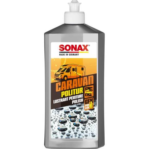 Sonax CARAVAN Politur