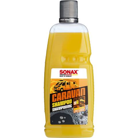 Sonax CARAVAN Shampoo