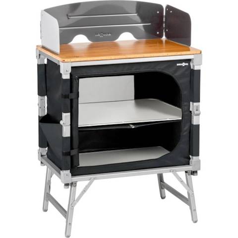 Brunner Azabache Cube