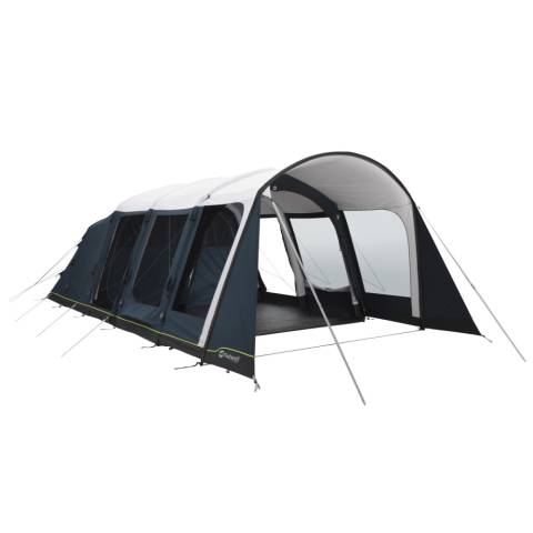 Outwell Hayward Lake 5ATC Luftzelt - 2023