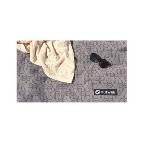 Outwell Flat Woven Carpet Ashwood 5 - 2023