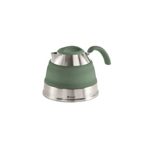 Outwell Collaps Faltkessel 1.5L Shadow Green - 2023