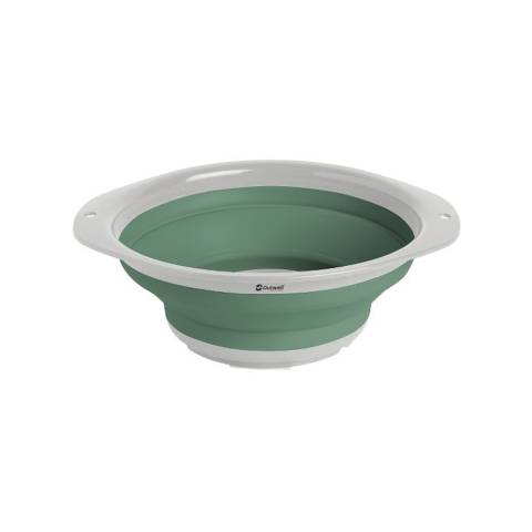 Outwell Collaps Bowl M Shadow Green