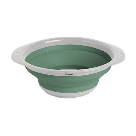 Outwell Collaps Bowl L Shadow Green