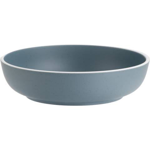 Brunner Salatschssel Dolomit Blau