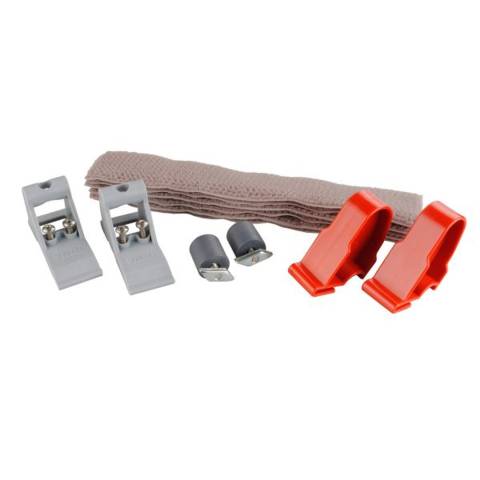 Fiamma Kit Fast Clip/Cip S Privacy/Omnistor