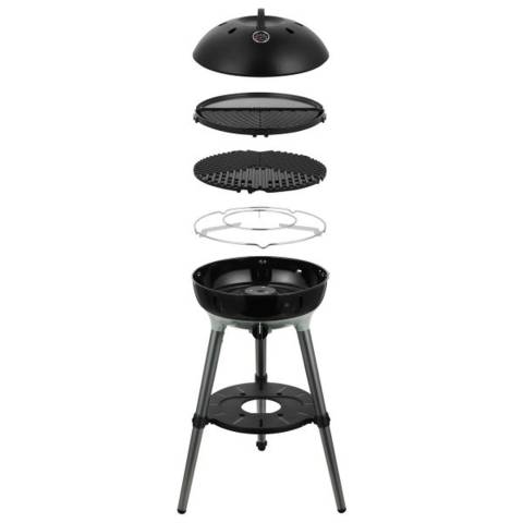 Carri Chef 40 BBQ/Grill2Braai