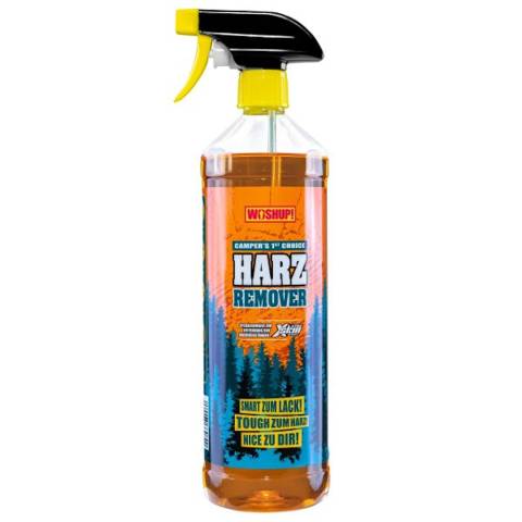 WOSH-UP Harz Remover