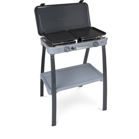 Brunner Devil Kookmaster alleinstehend 50mbar