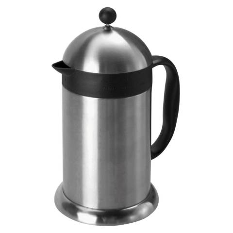 Thermo Edelstahl Cafetiere