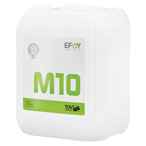 EFOY Tankpatrone M10