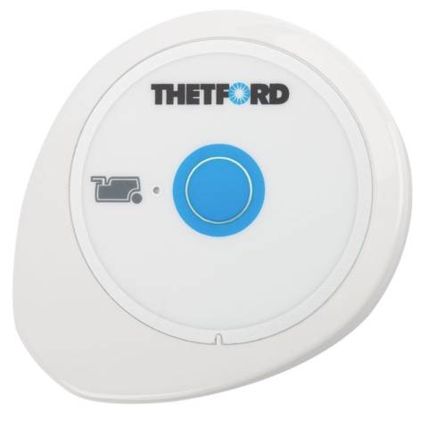 Bedienelement V2 fr Thetford C500 C-Version