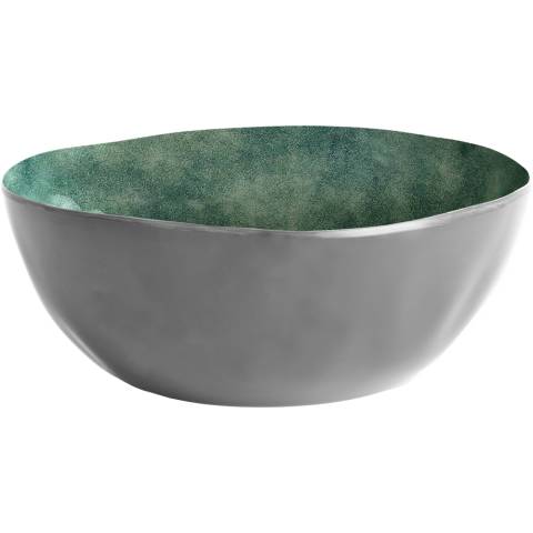 Brunner Mslischale Sea Green