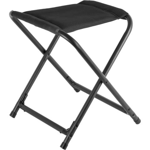 Brunner Aravel XL Klapphocker - schwarz