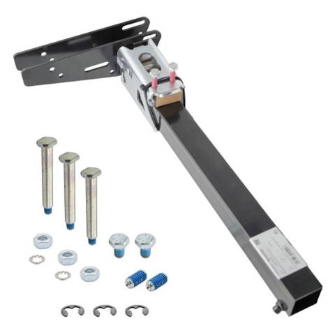 Truma Trgerset A, Mover smart A