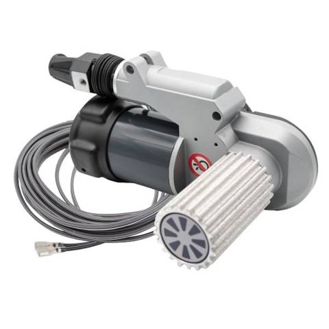 Truma Motor/Getriebe A 6,5 m, Mover smart A4