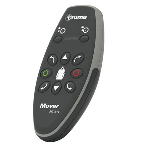 Truma Fernbedienung Mover smart A4