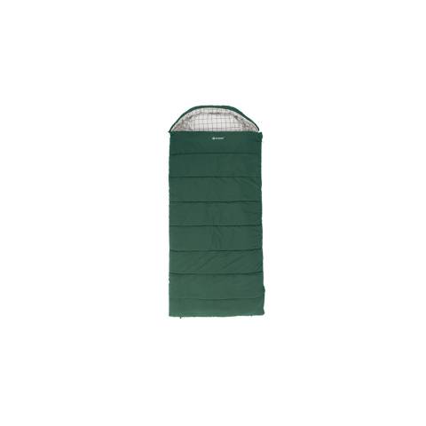 Outwell Camper Lux XL Green Schlafsack