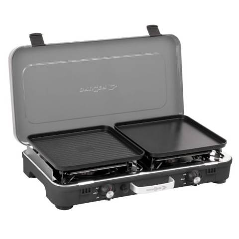 Brunner Gaskocher Devil Powerkook GP 50 mbar