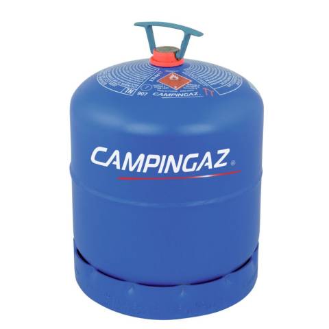 Campingaz R907 Gasflasche befllt