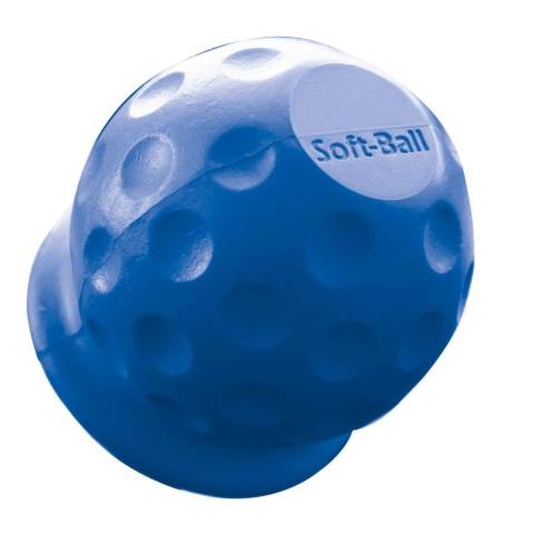 Alko Soft Ball - blau