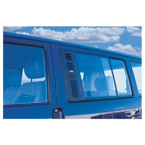 Lftungsgitter Airvent 2 fr VW T4 - Fahrerseite