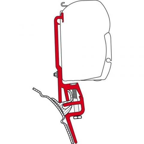 Fiamma Adapter fr Markise F45i F45iL F1 F1L - Brandrup