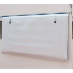 Thermomatte fr Wohnwagen - Planenware 180 x 80 cm