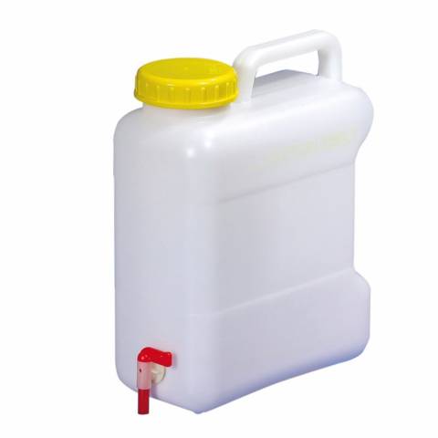 SUPER Weithalskanister 10 Liter