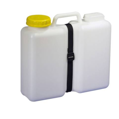 Weithalskanister Aqua-Case - 13 Liter