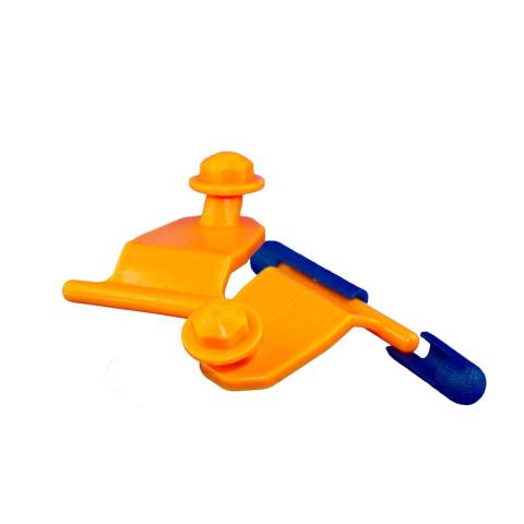 Peggy Peg Croc-Adapter