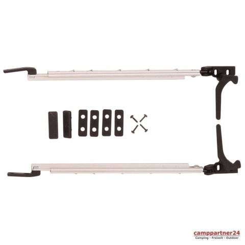 Polyplastic Automatik Fensteraussteller 300 mm, Set