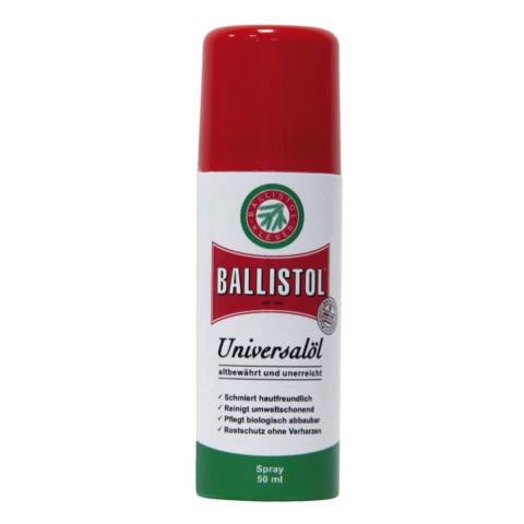 Ballistol Universall Spray 50ml