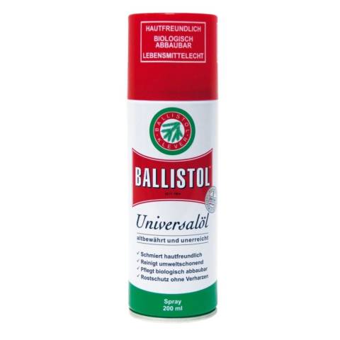 Ballistol Universall Spray 200ml