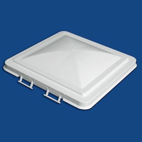 Fiamma Ersatzhaube für Dachhaube Turbo Vent Pro, Vent