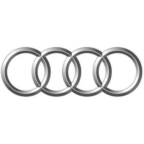 EMUK Spiegel fr Audi A3, A4 und A5