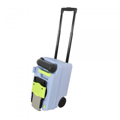 Batteriesure 1,28, 6 Liter fr 105Ah-Akku