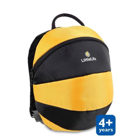 LittleLife Big Bee Kinderrucksack