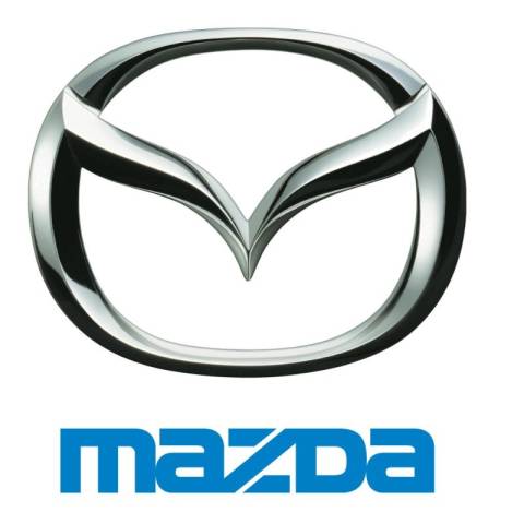Oppi Spiegel fr Mazda 5 CX7 und Toyota RAV 4