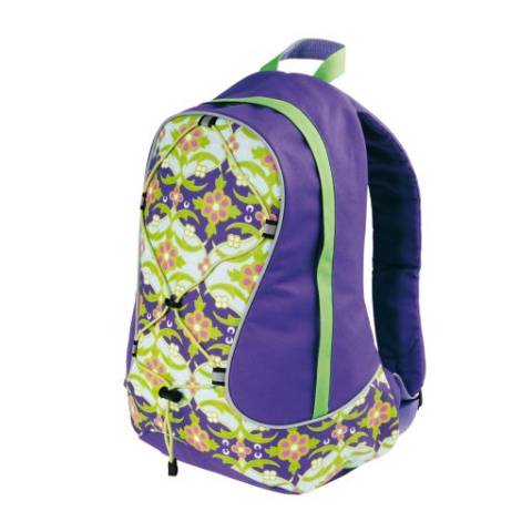 Outwell Kids FLOWIES Rose Kinderrucksack