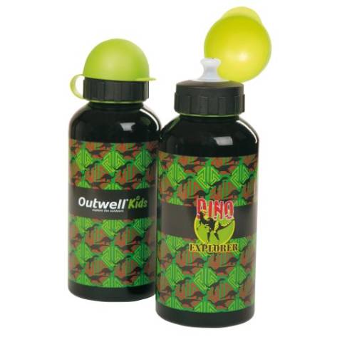 Outwell Kids DINO Trinkflasche
