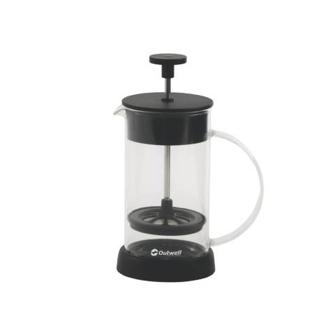 Outwell Tritan Kaffeebereiter fr 2 Tassen